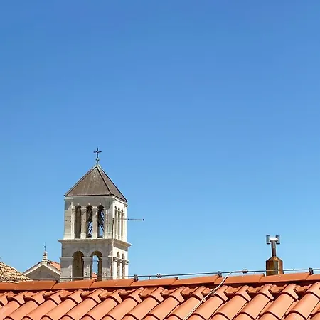 Adria מלון דירות וודיצה