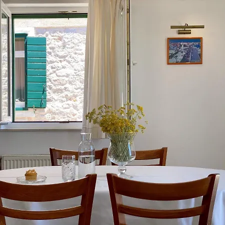 Adria Lägenhetshotell 4*