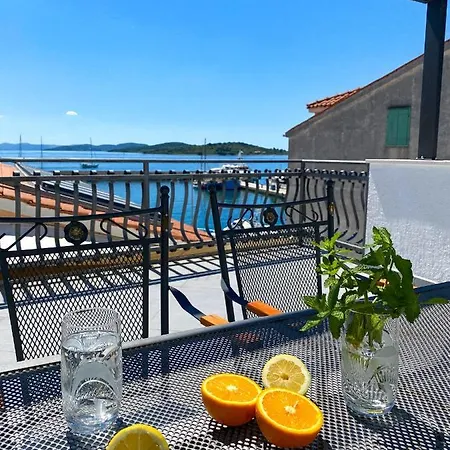 Adria Апарт-отель 4*