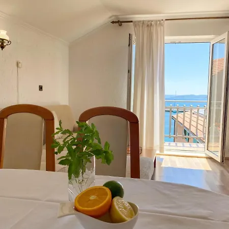 Adria Vodice