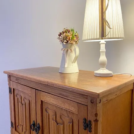 Ξενοδοχείο με διαμερίσματα Adria Βόντιτσε