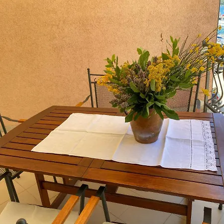 Hotel apartamentowy Adria Vodice