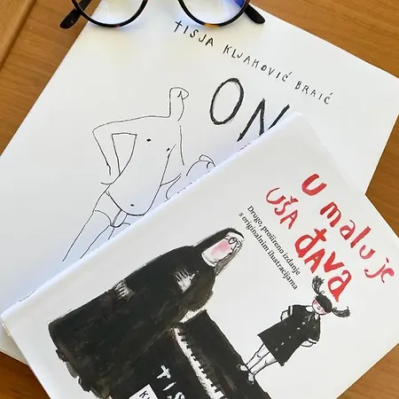 Hotel apartamentowy Adria 4*