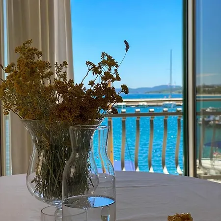 Adria 4* Vodice