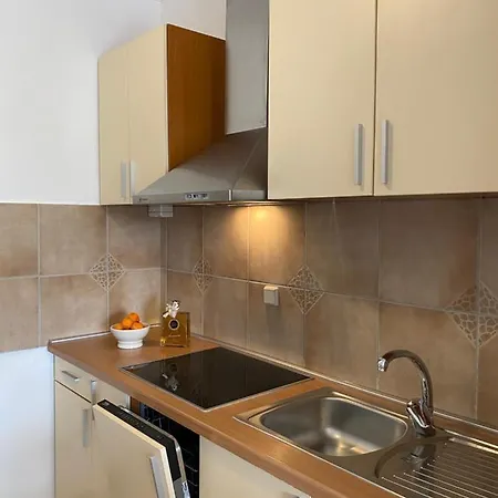 Appart hôtel Adria 4*