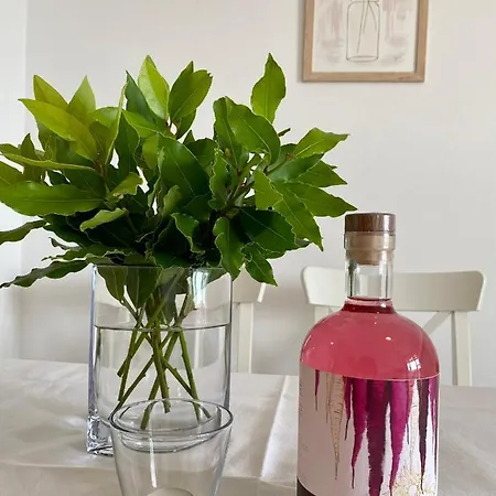 Adria Lägenhetshotell Vodice