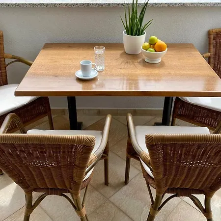 Adria 4* Vodice