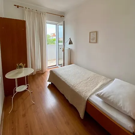Lägenhetshotell Adria 4*
