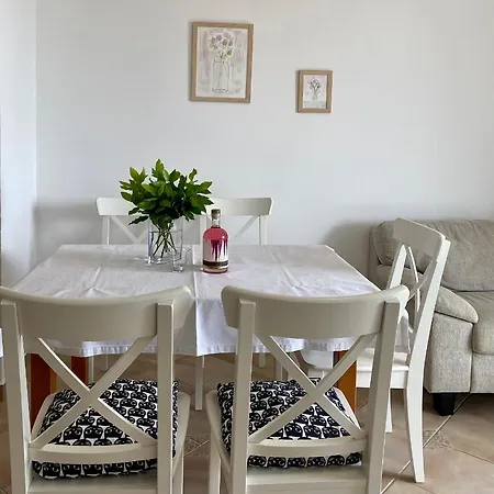 Apart-hotel Adria 4*