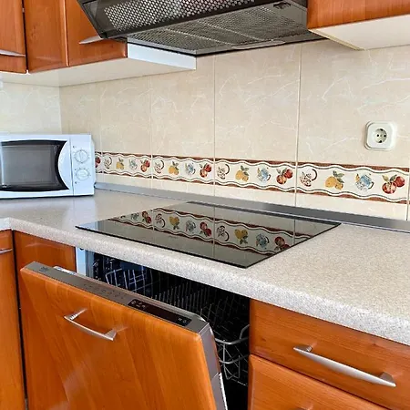 Adria Vodice