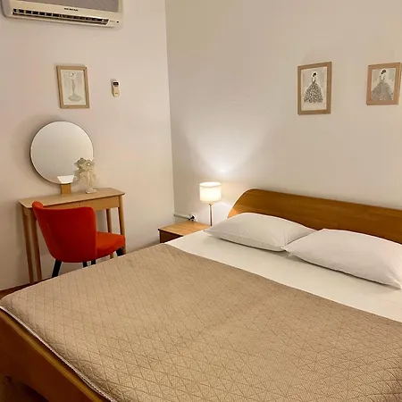 Adria 4* Vodice
