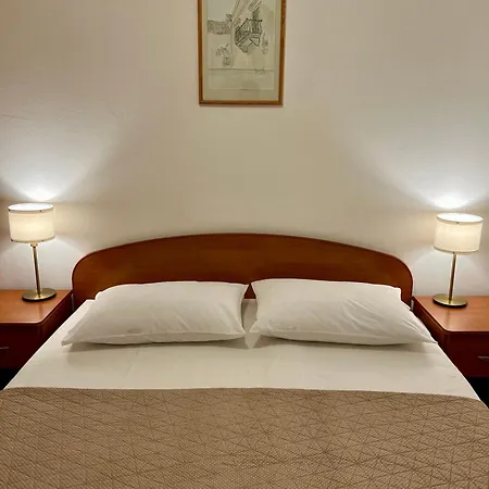 Hotel apartamentowy Adria 4*