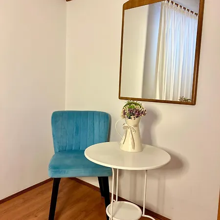 Adria Vodice