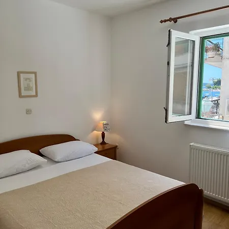 Adria Lägenhetshotell 4*