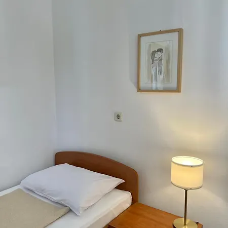 Adria Hotel apartamentowy 4*