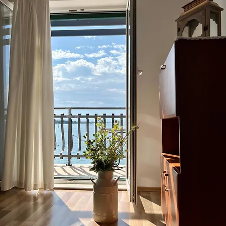 Lägenhetshotell Adria Vodice