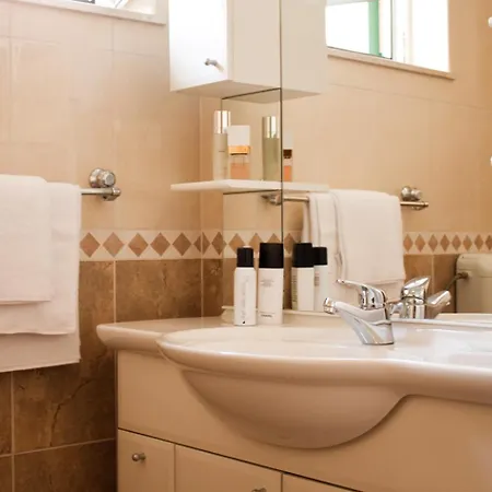 Hotel apartamentowy Adria