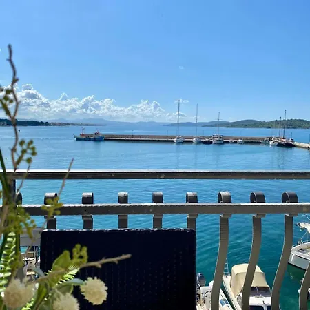Adria Lägenhetshotell 4*