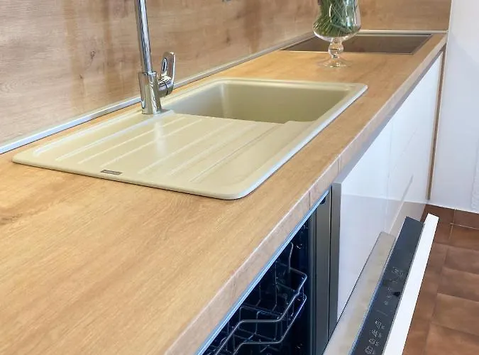 Adria Aparthotel Vodice