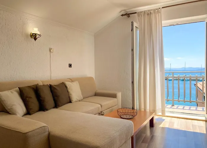 Hotel apartamentowy Adria