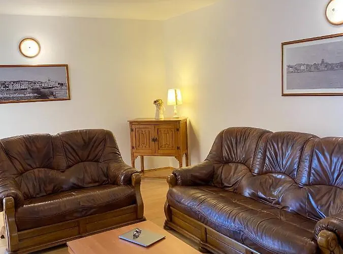 Adria Hotel apartamentowy