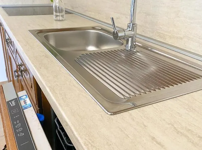 Adria 4* Водице