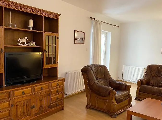 Adria 4* Водице