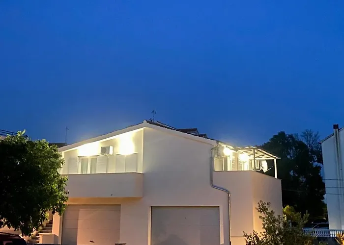 Adria Aparthotel Vodice