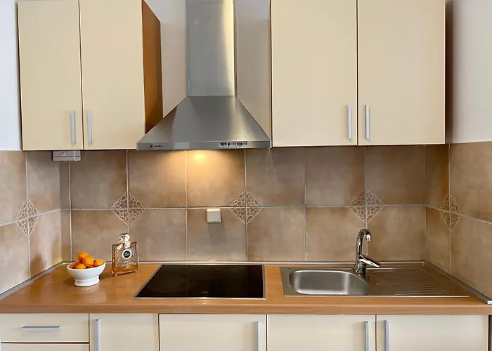 Aparthotel Adria Vodice