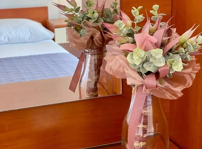 Appart hôtel Adria 4*