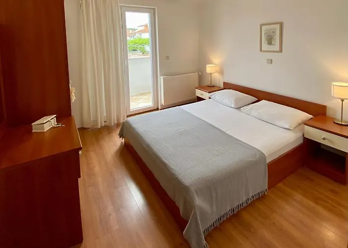 Adria Aparthotel Vodice