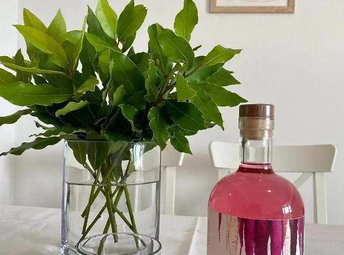 Adria Aparthotel Vodice