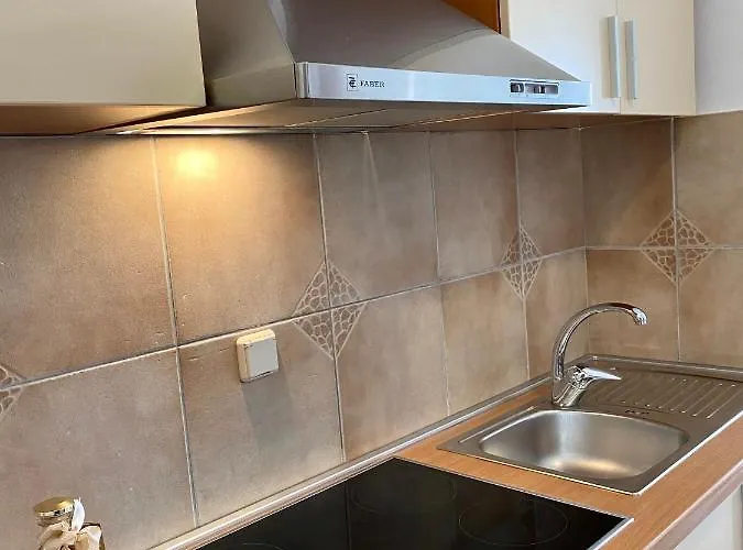 Adria Aparthotel Vodice