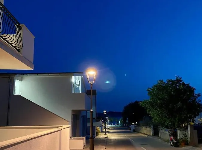 Adria Hotel apartamentowy 4*