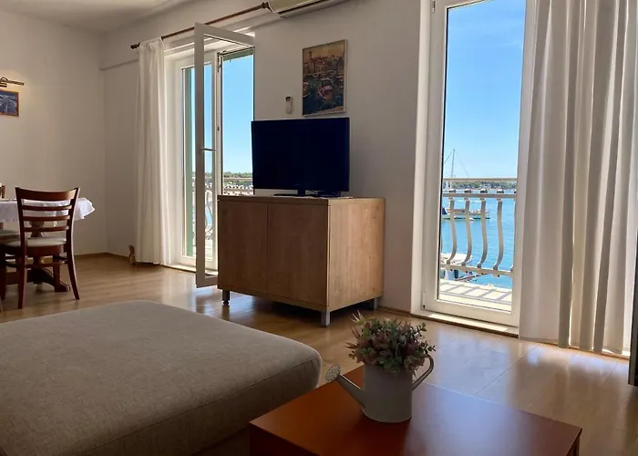 Aparthotel Adria Vodice