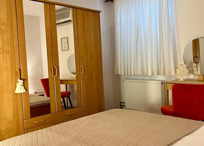 Adria Aparthotel Vodice