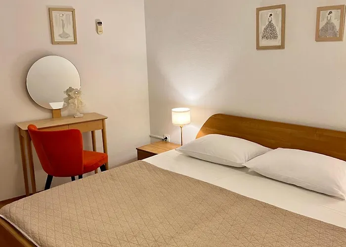 Adria 4* Водице