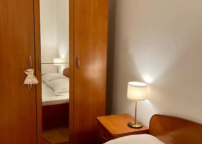 Aparthotel Adria Vodice