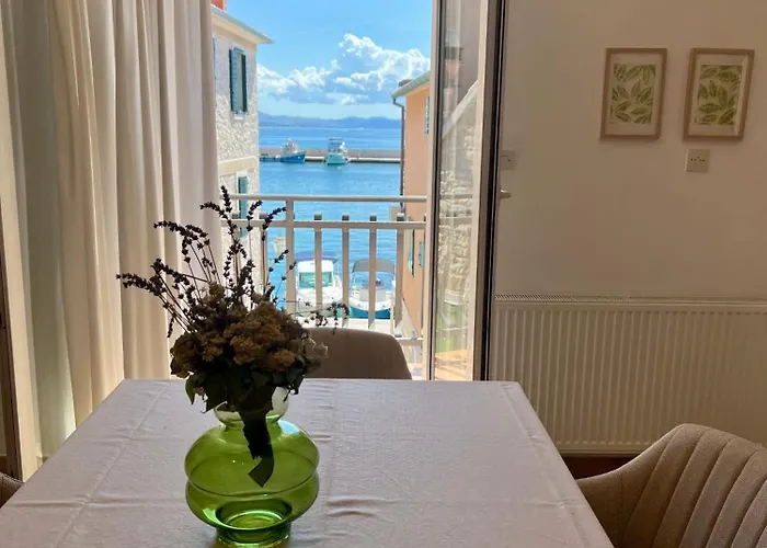 Aparthotel Adria Vodice