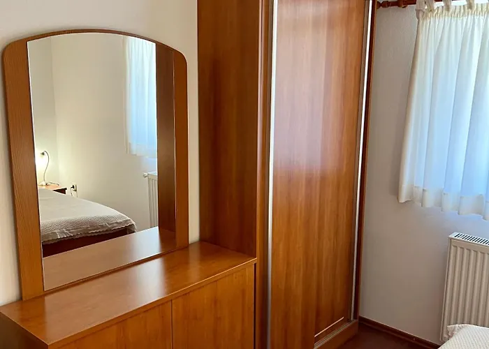 Adria 4* Водице