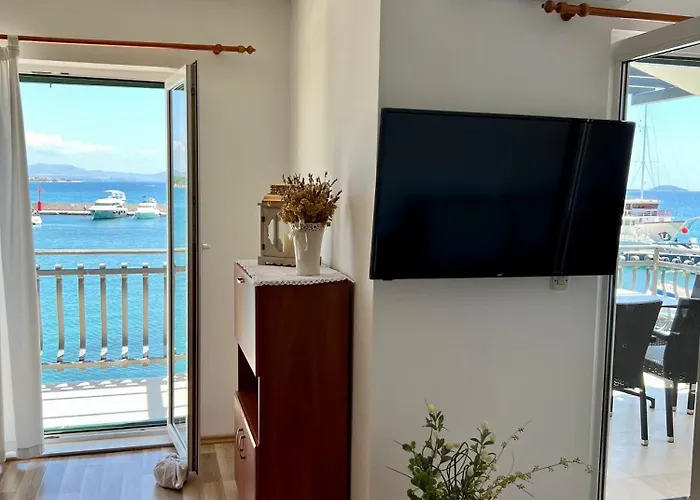 Aparthotel Adria Vodice