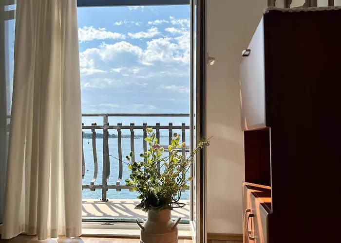 Aparthotel Adria Vodice