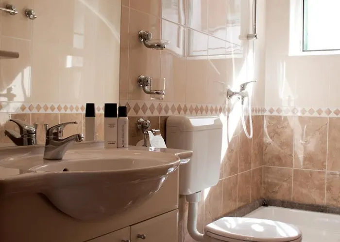 Aparthotel Adria Vodice